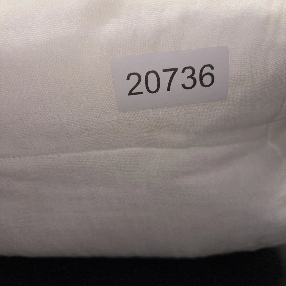 Calm White Soft Cotton Gauze Sheet Set Size Queen 20736